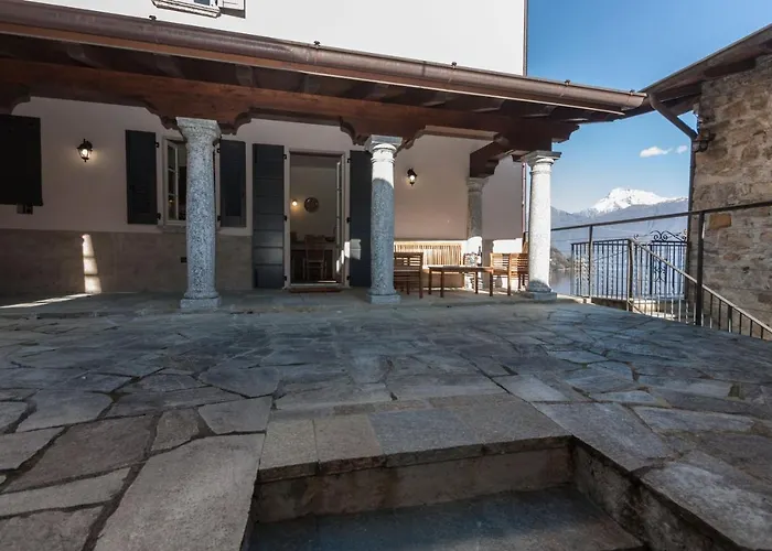Casa Pina - Menaggio By Lovecomo
