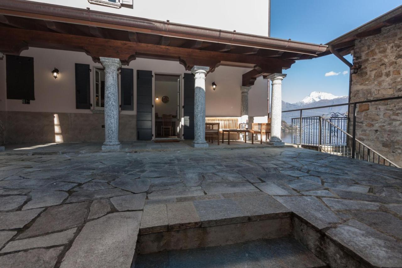 Casa Pina Casa de Férias Menaggio