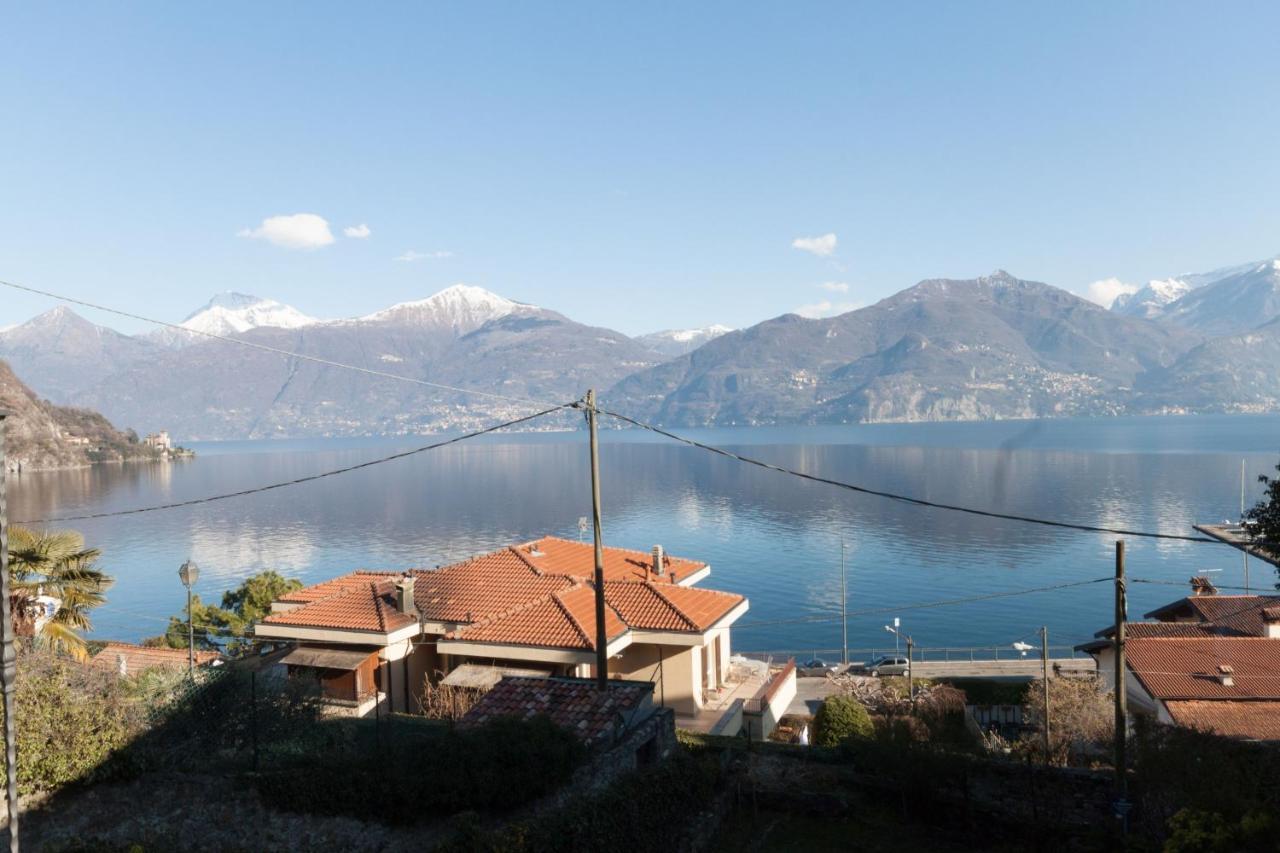 Casa Pina - By Lovecomo Menaggio