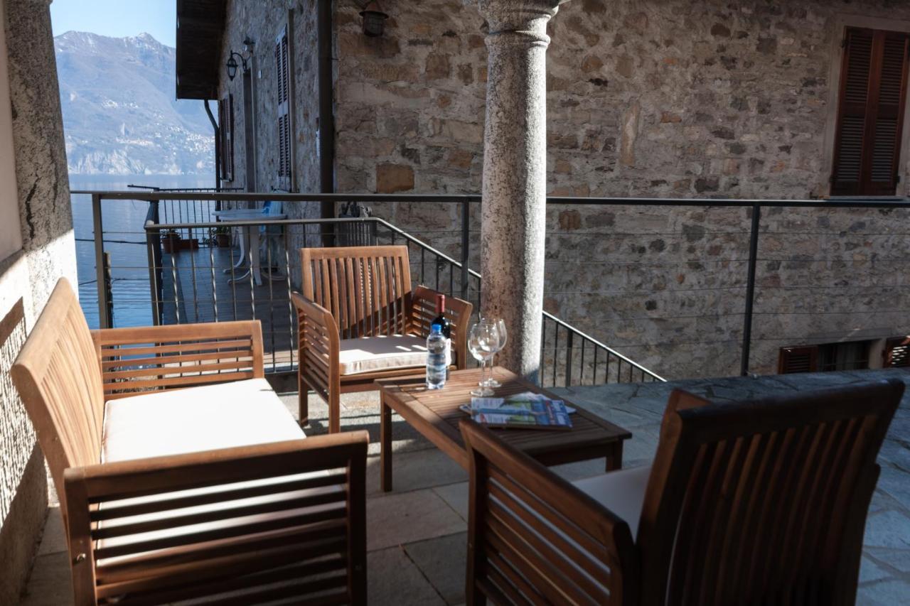 Casa Pina - By Lovecomo Hébergement de vacances Menaggio