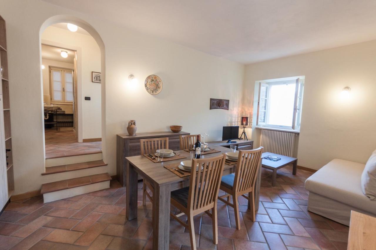 Casa Pina - By Lovecomo Hébergement de vacances Menaggio