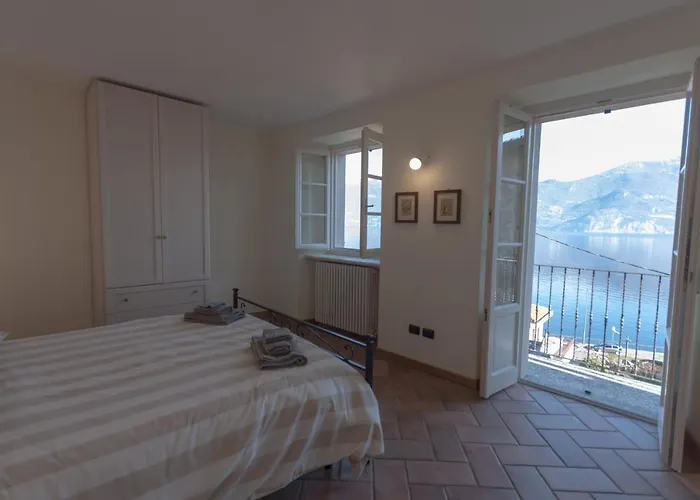 Casa Pina - Menaggio By Lovecomo